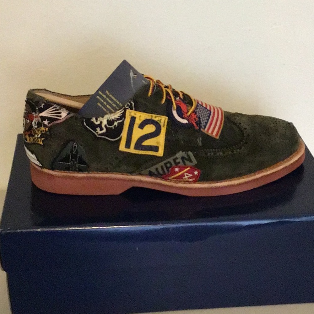 Men’s Shoes